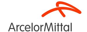 Logo Arcelomittal